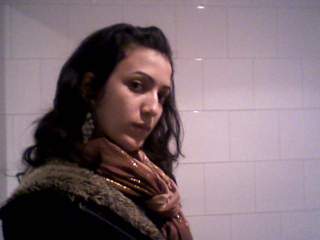 BIENVENIDA A ESTE MUNDO