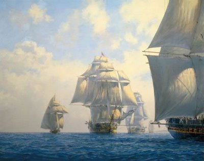 EL ARTE DEL CUERPO Y EL INTENTO